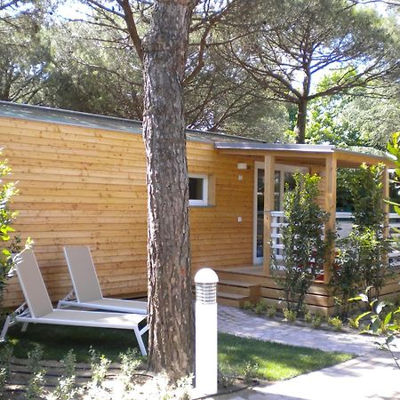Italy Camping Village Cavallino-Treporti Exterior foto
