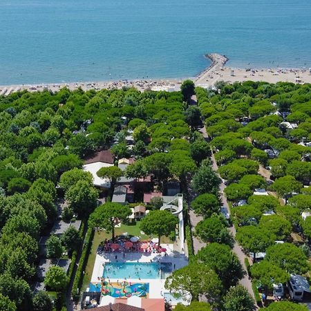 Italy Camping Village Cavallino-Treporti Exterior foto