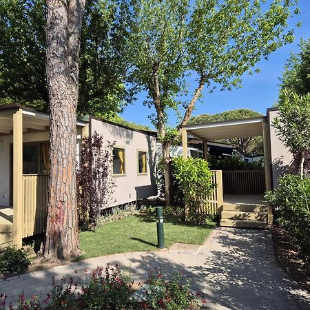 Italy Camping Village Cavallino-Treporti Exterior foto