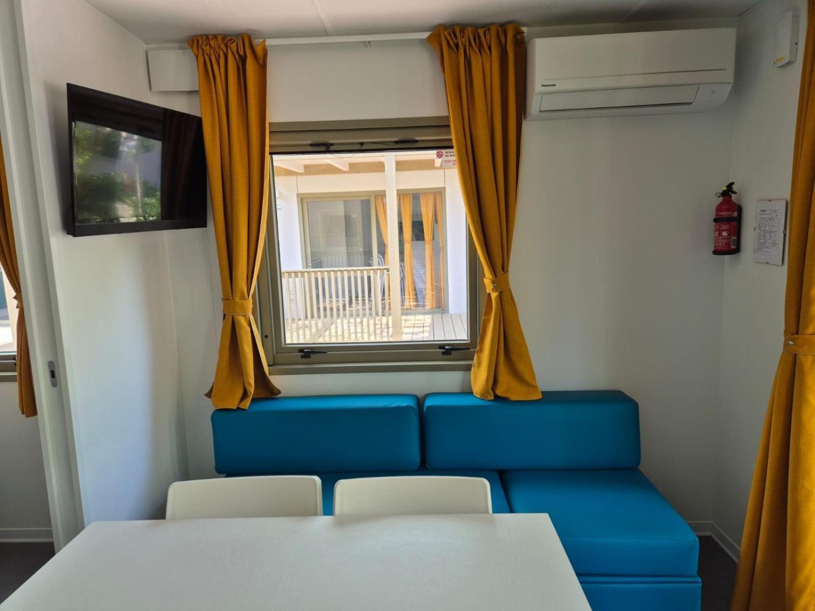Italy Camping Village Cavallino-Treporti Exterior foto