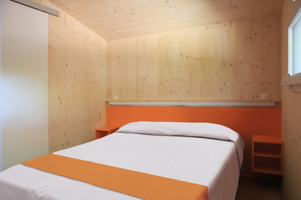 Italy Camping Village Cavallino-Treporti Exterior foto