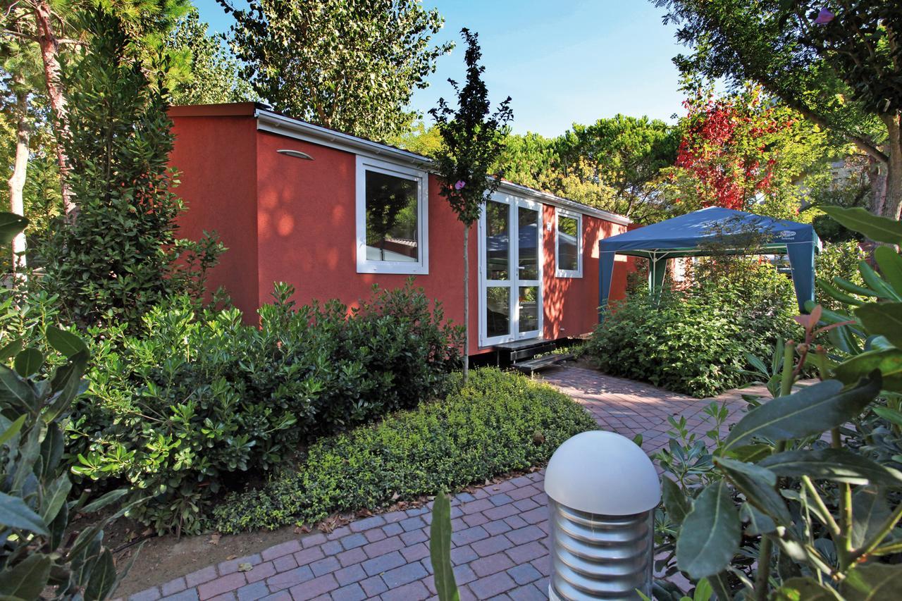 Italy Camping Village Cavallino-Treporti Exterior foto