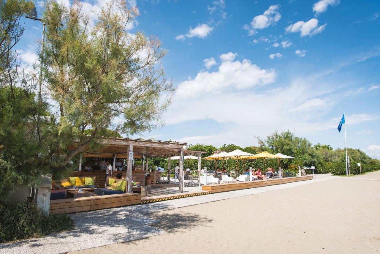 Italy Camping Village Cavallino-Treporti Exterior foto