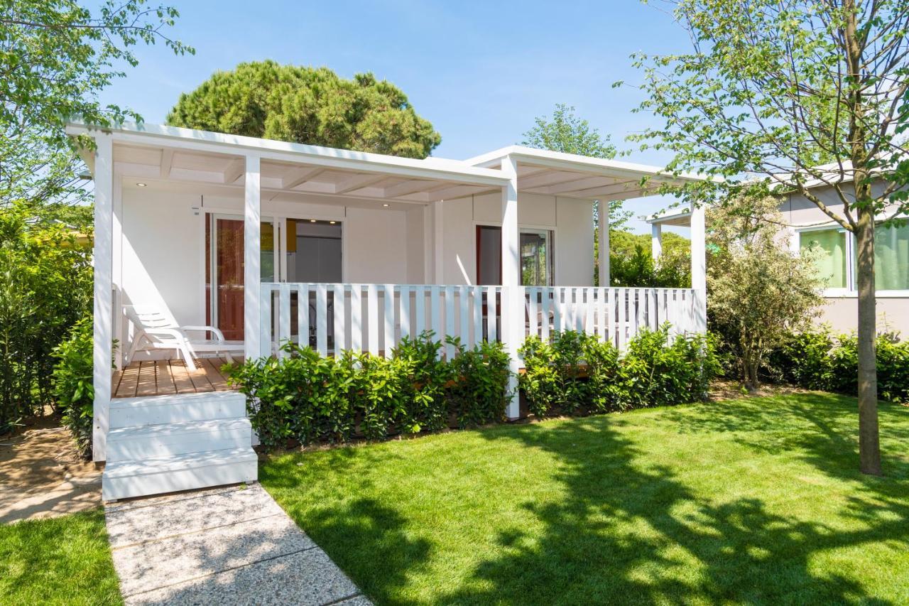 Italy Camping Village Cavallino-Treporti Exterior foto